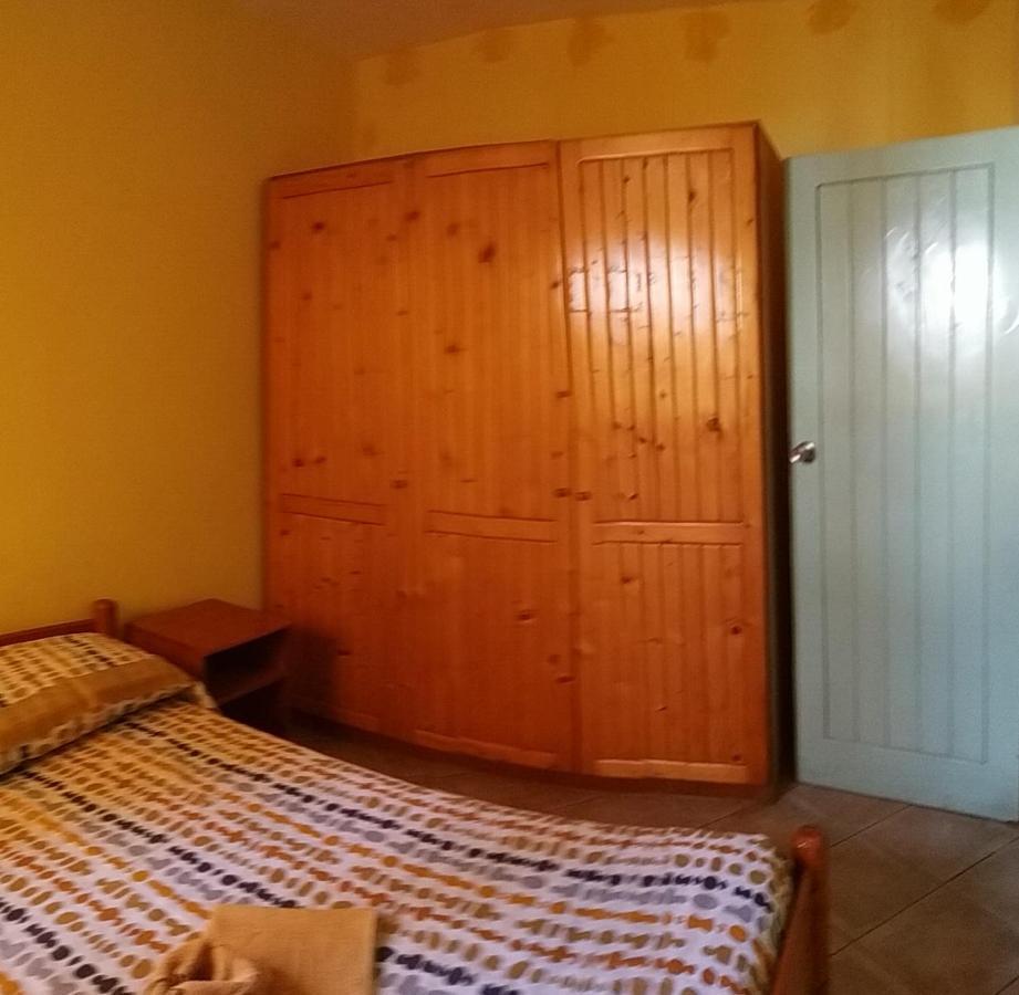 Capo Verde Vacanze Azalea Santa Maria Eksteriør bilde