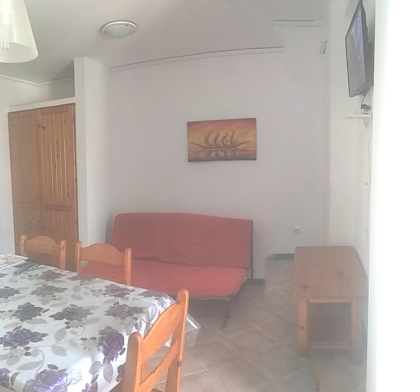 Capo Verde Vacanze Azalea Santa Maria Eksteriør bilde