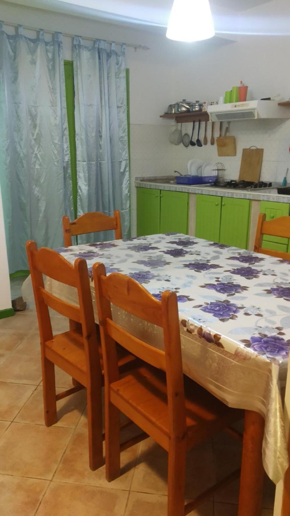 Capo Verde Vacanze Azalea Santa Maria Eksteriør bilde