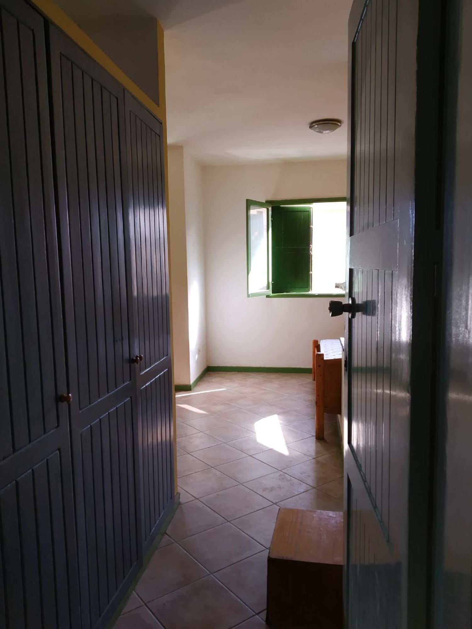 Capo Verde Vacanze Azalea Santa Maria Eksteriør bilde