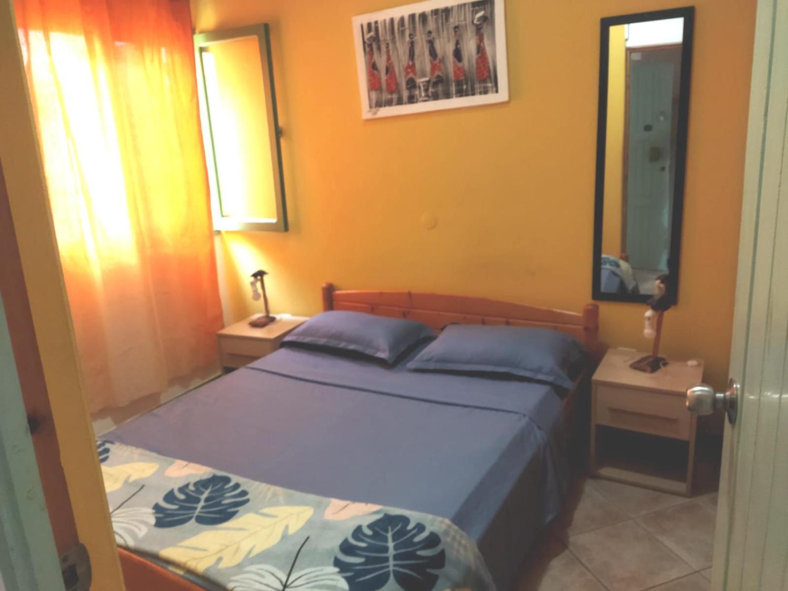 Capo Verde Vacanze Azalea Santa Maria Eksteriør bilde